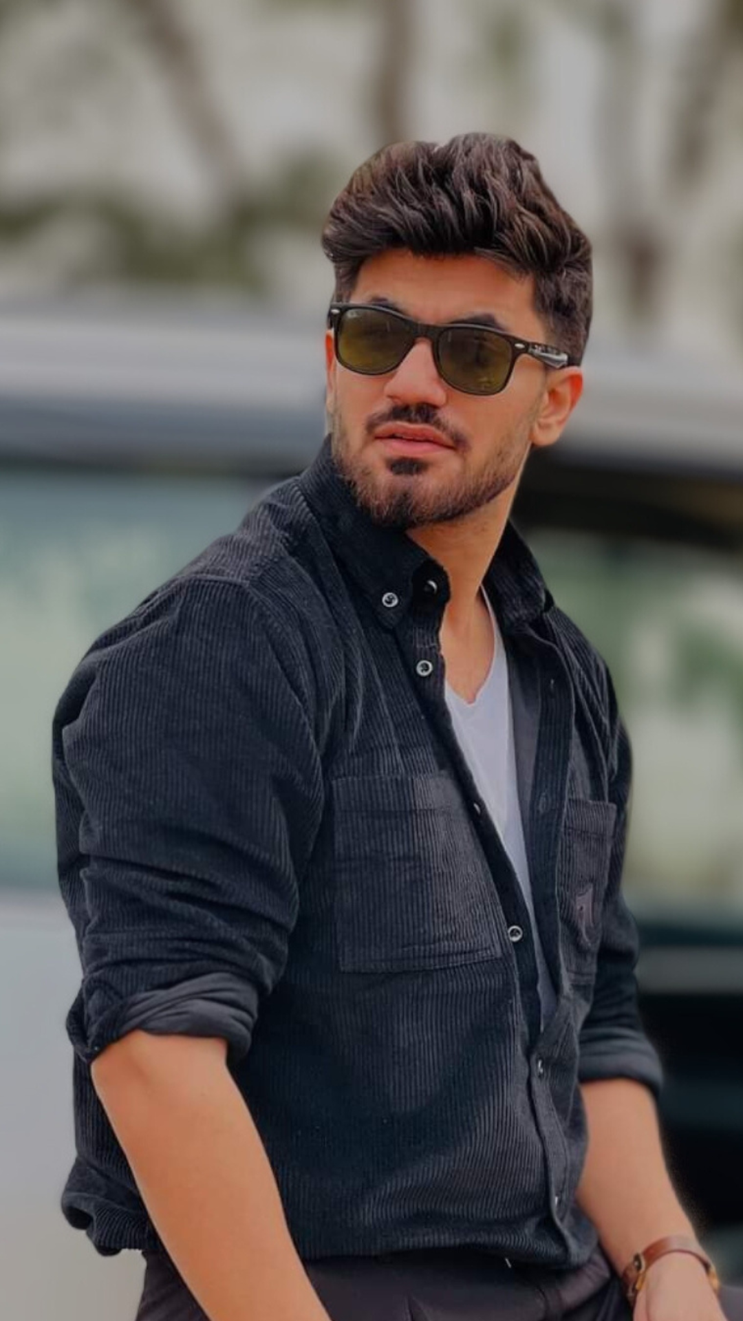 Celebrity appearance managed by The Kabir Company Delhi